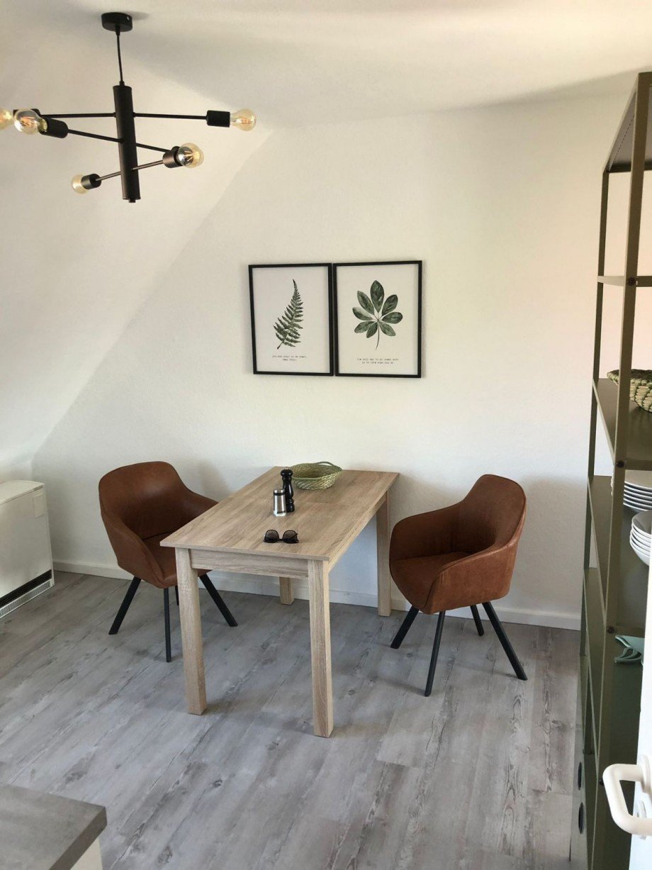  Wohnung Hannover