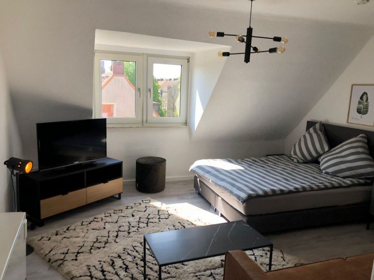  Hannover Wohnung Top Invest! Jetzt zuschlagen!