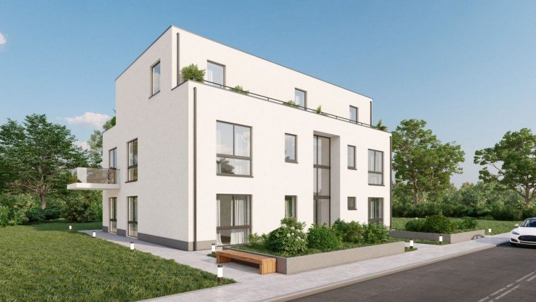  Langenhagen Wohnung **erfolgreich verkauft!**