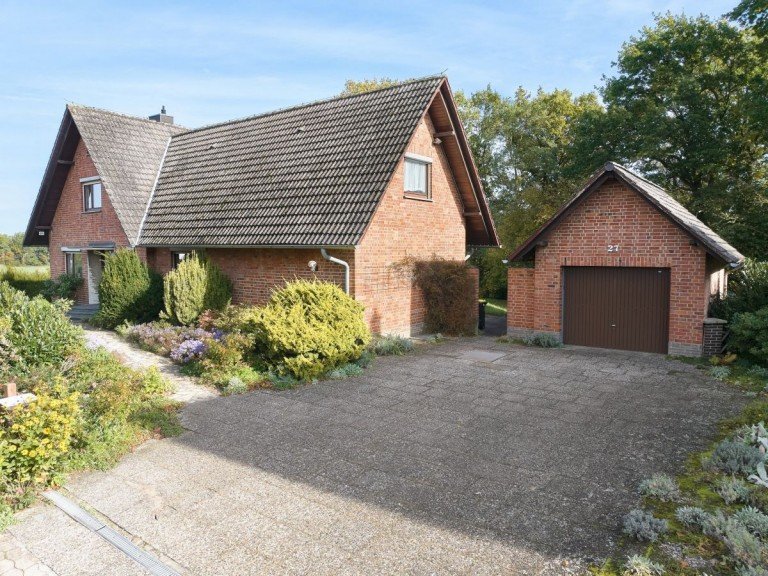 Wedemark Haus **erfolgreich verkauft**