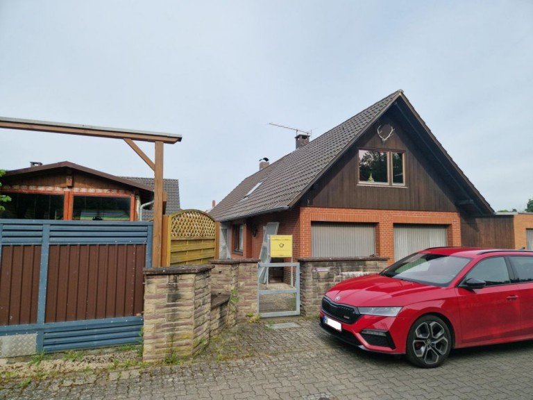  Wedemark Haus **nach nur 3 Wochen erfolgreich verkauft!**