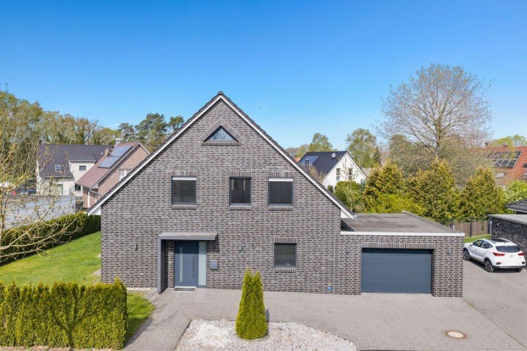  Neustadt am R�benberge Haus **Provisionsfrei** Traumhaus, neuwertig, sofort bezugsfrei!