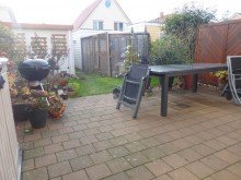 Terrassenblick **erfolgreich verkauft**