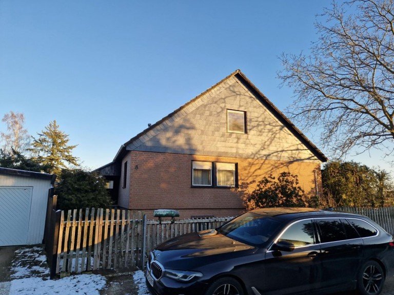  Lindwedel Haus **erfolgreich verkauft**