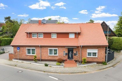 Hauptbild Vollständig saniert mit viel Platz in Bissendorf