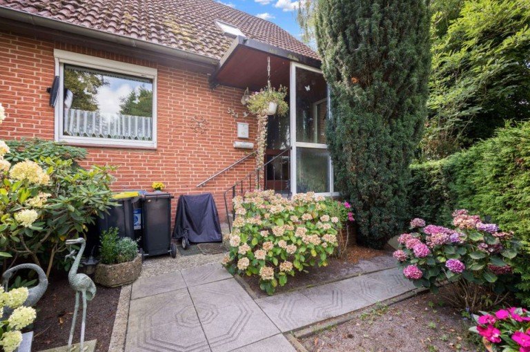  Wedemark Haus **erfolgreich verkauft**