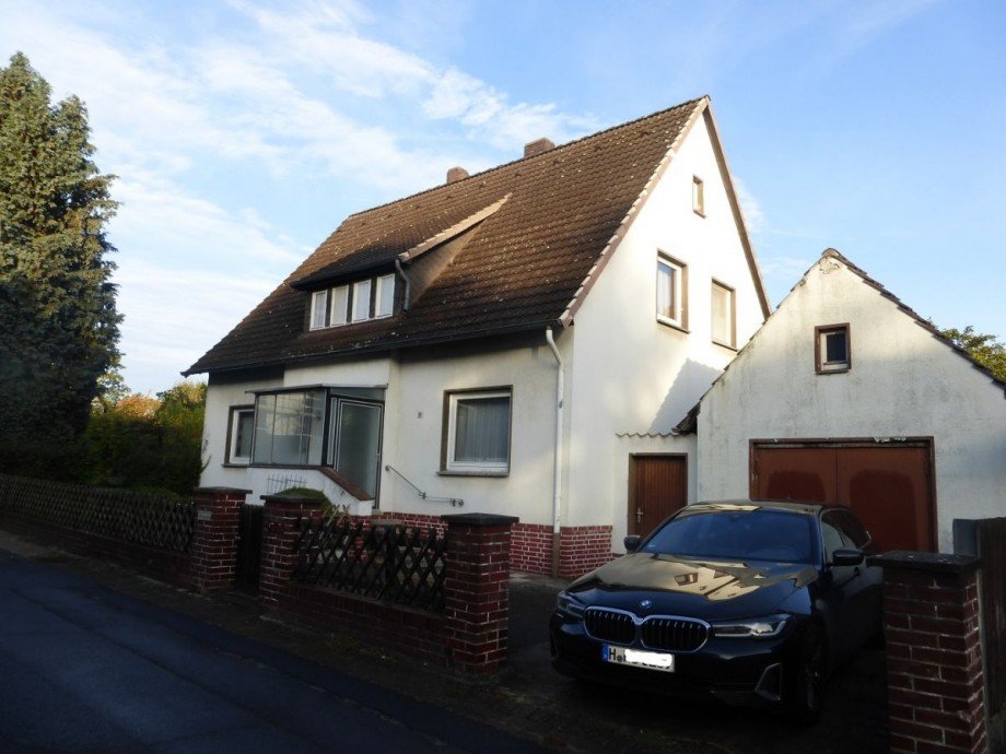  Haus Wedemark