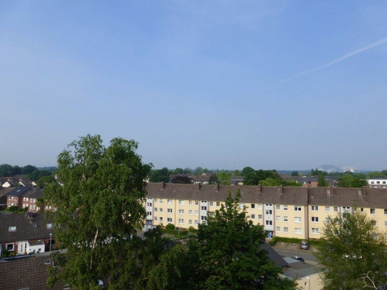 genialer Weitblick Wunstorf Etagenwohnung **erfolgreich verkauft**