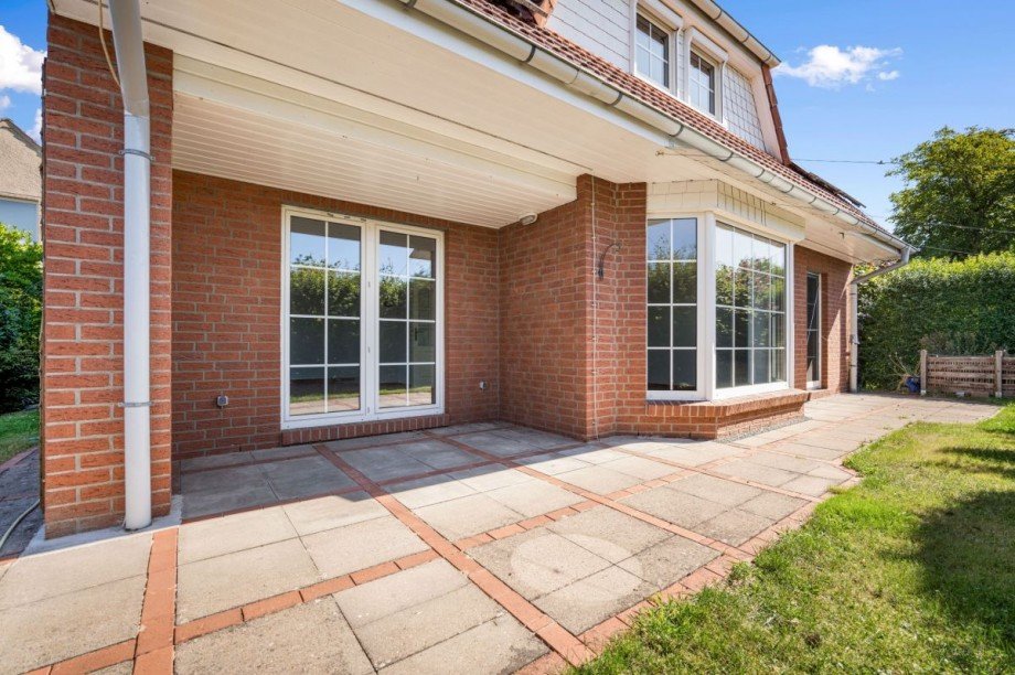  Haus Wedemark
