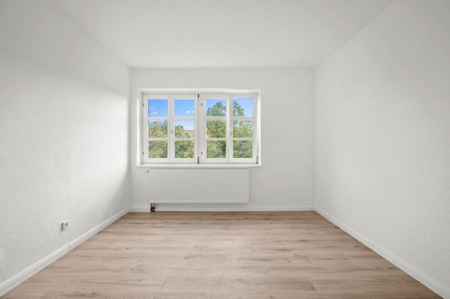  Etagenwohnung Hannover