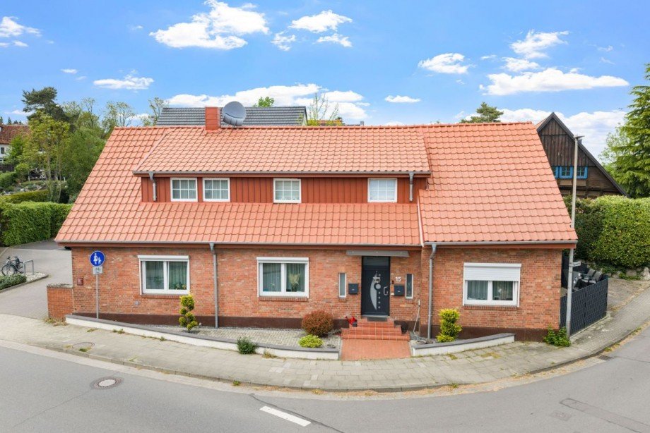 Haus Wedemark