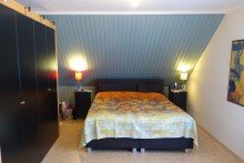 Schlafzimmer 2 **erfolgreich verkauft**
