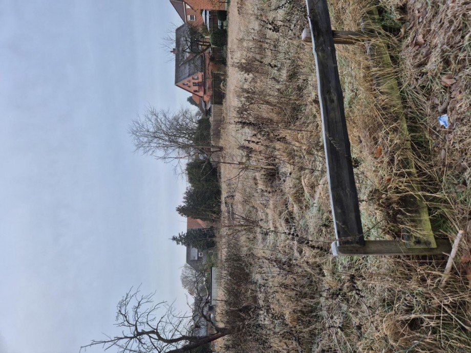  Wohngrundst�ck Wedemark