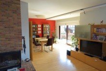Wohn/Esszimmer **erfolgreich verkauft**