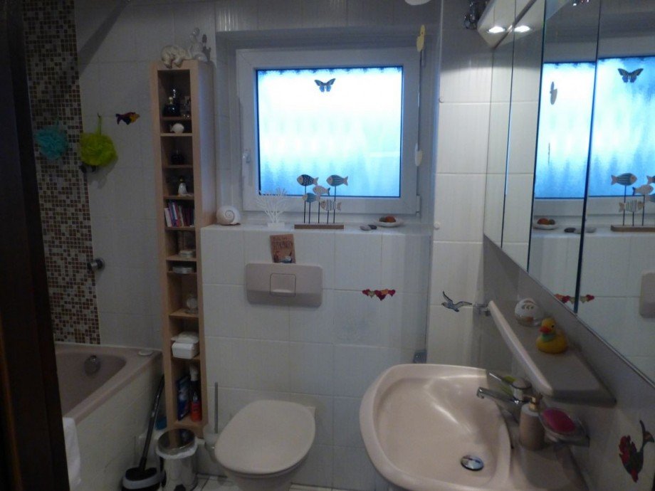  Wohnung 