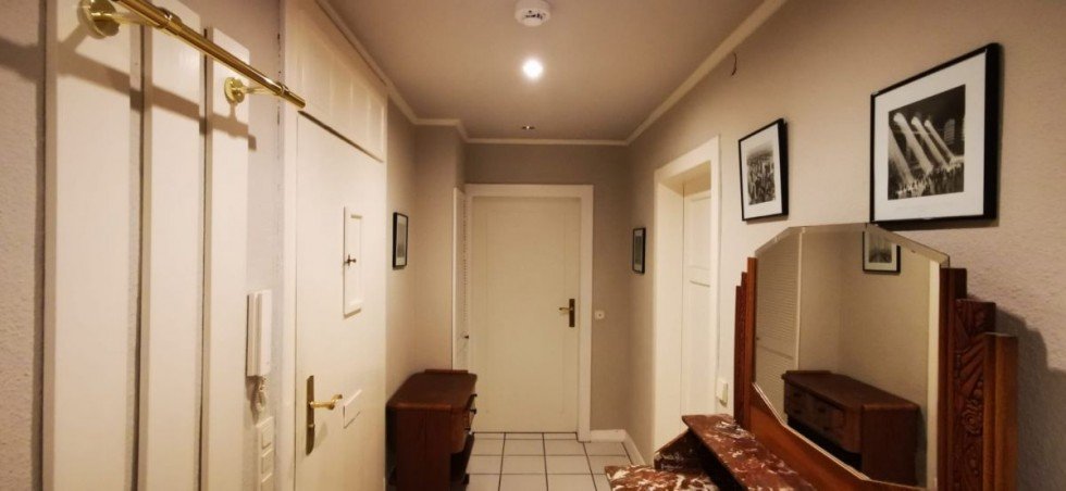  Wohnung Hannover