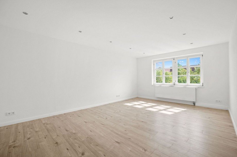  Etagenwohnung Hannover