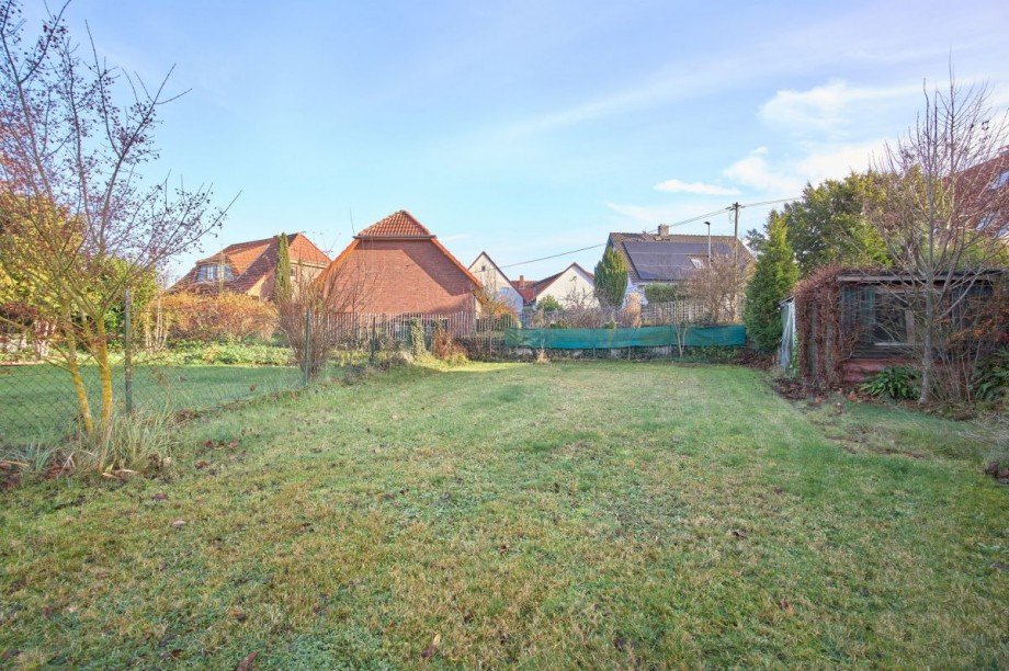  Haus Wedemark