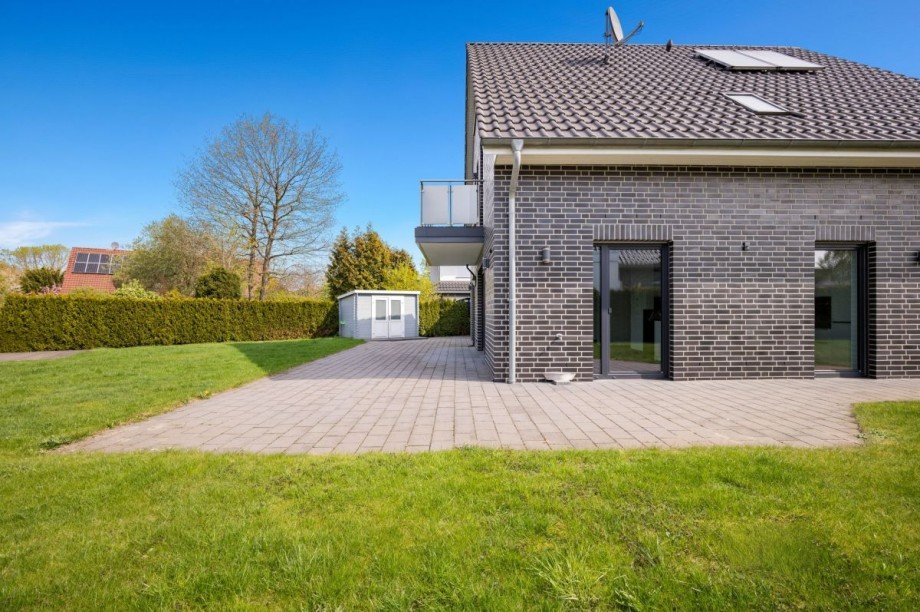 Haus Neustadt am R�benberge