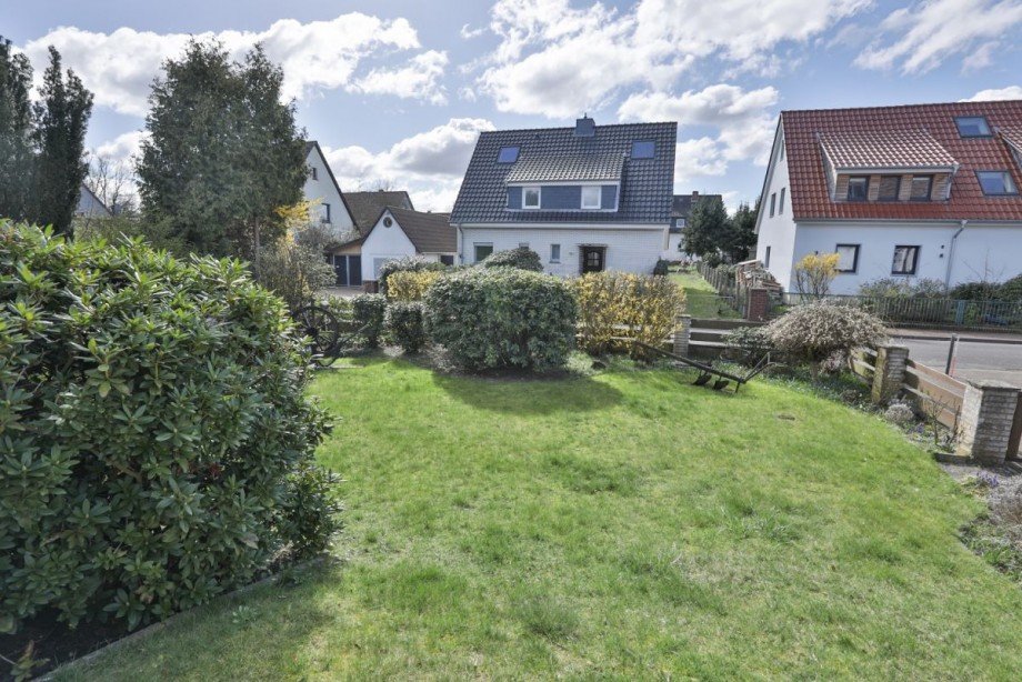  Haus Wedemark