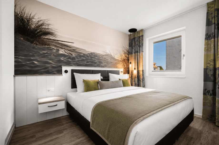  Wohnung Gro�enbrode