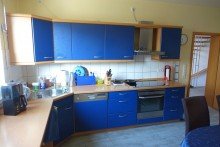 Wohnk�che **erfolgreich verkauft**