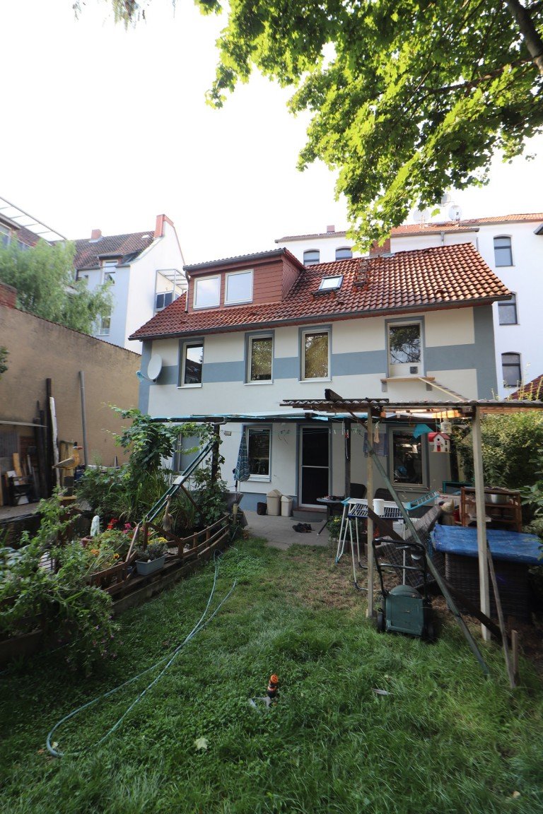 IMG 2380 Hannover Mehrfamilienhaus **erfolgreich verkauft**