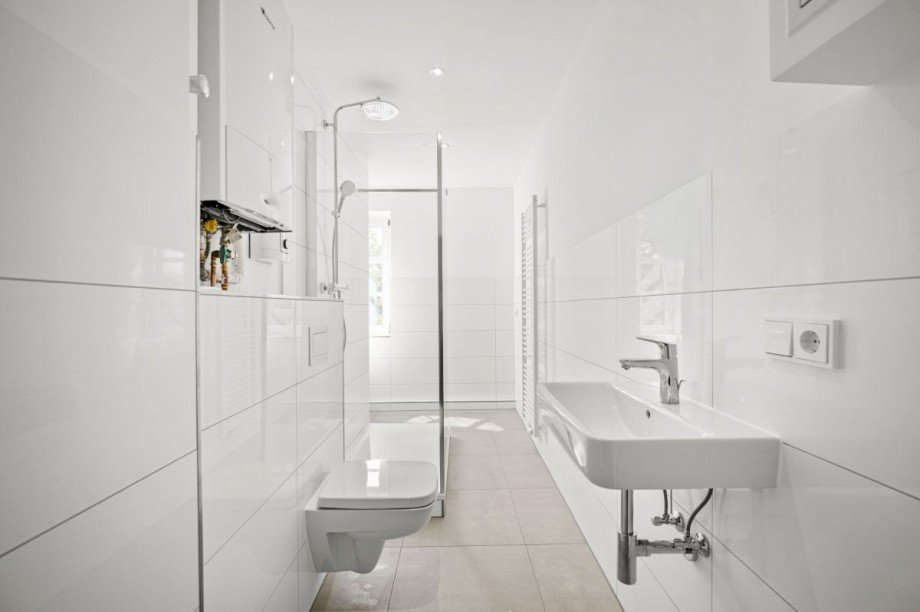  Etagenwohnung Hannover