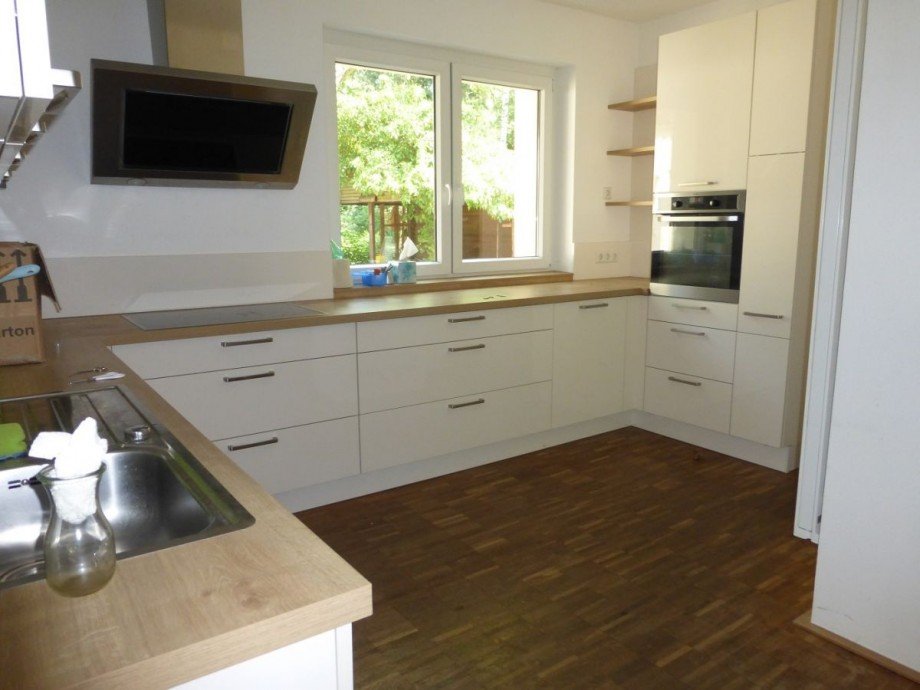  Einfamilienhaus Wedemark