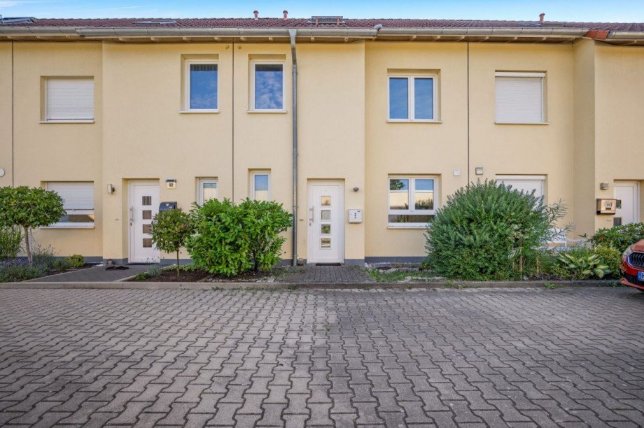  Haus Langenhagen