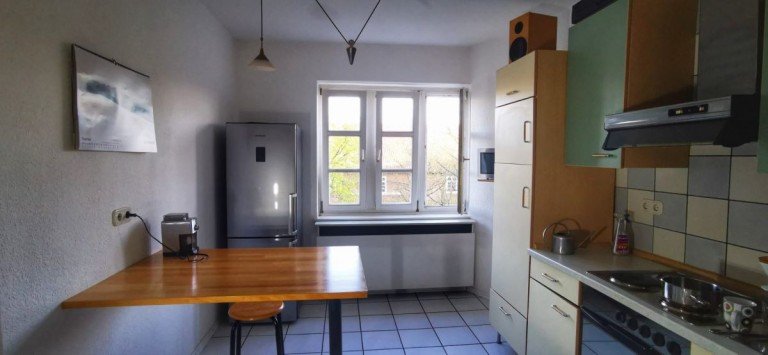  Hannover Wohnung **erfolgreich verkauft**