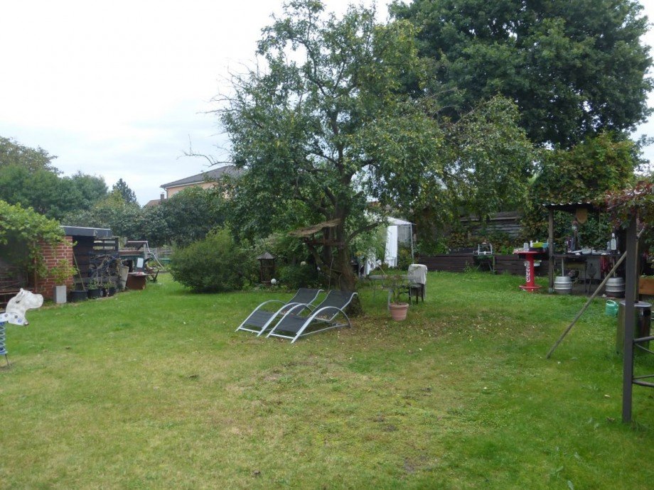  Haus Wedemark