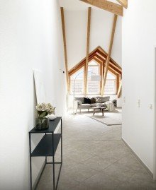  Renoviert, hohe Decken, ich bin etwas Besonderes! **Provisionsfrei**!!