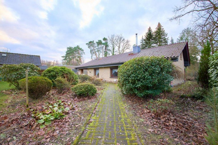  Wedemark Haus **erfolgreich verkauft**