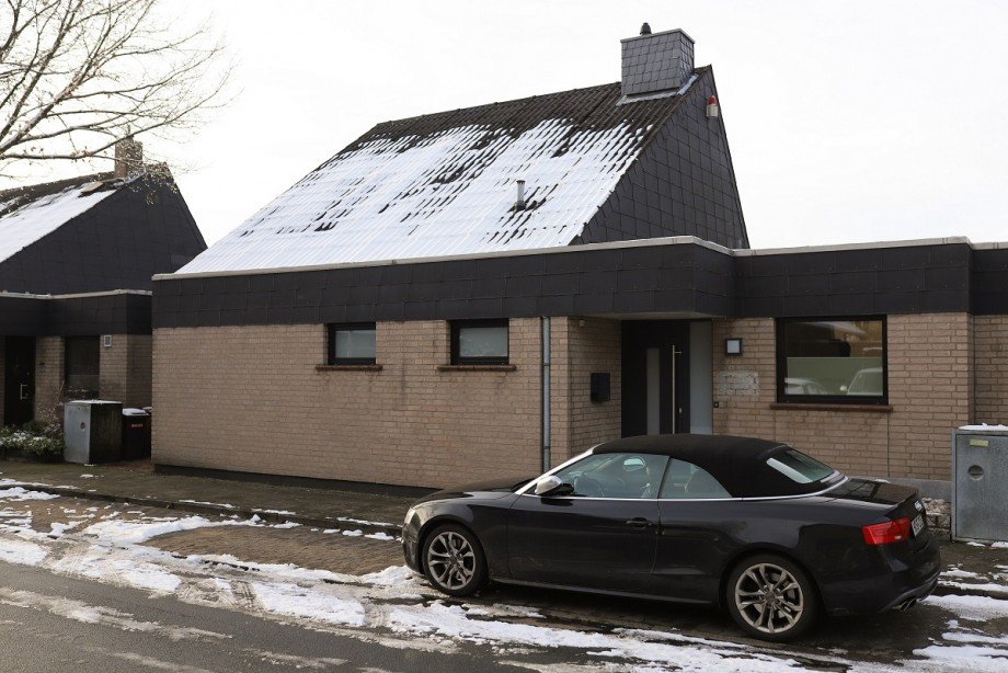 Haus Hannover