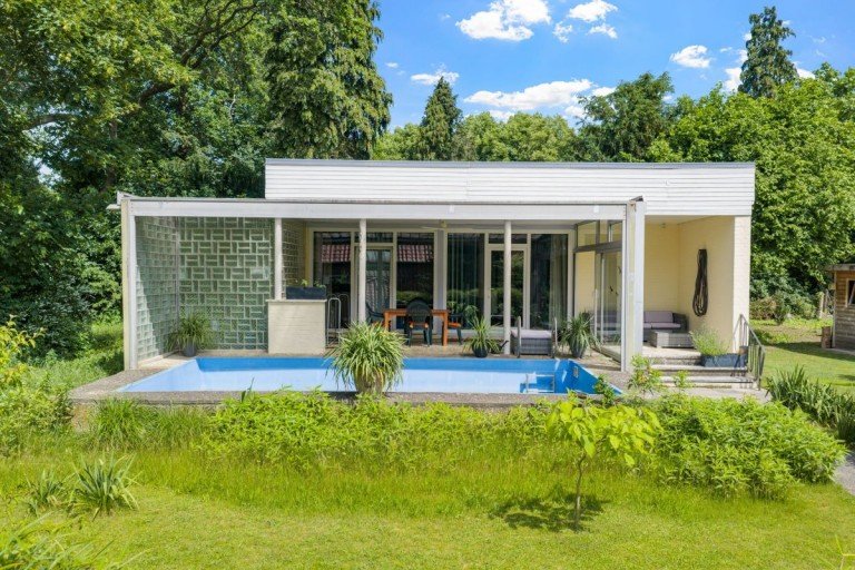  Schwarmstedt Haus Traumh�uschen auf Traumgrundst�ck