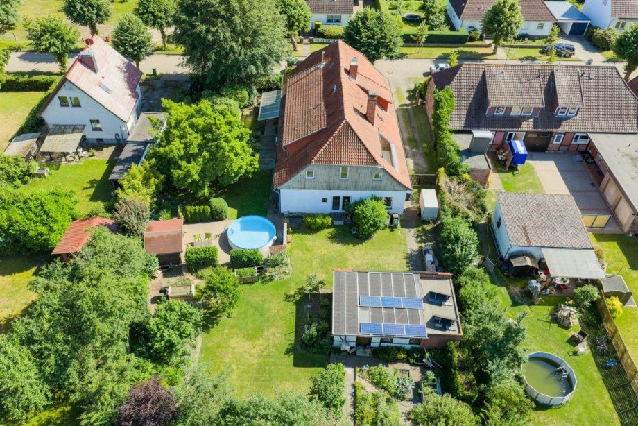  Haus Ahlden