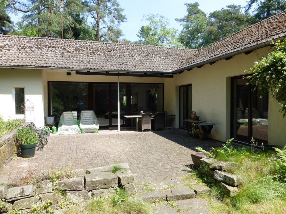  Einfamilienhaus Wedemark