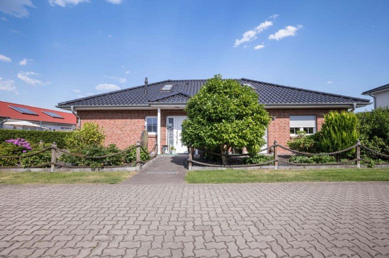  Wietze Einfamilienhaus Bungalow mit Einliegerwohnung in Bestlage!