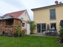 Gartenblick aufs Haus ** erfolgreich verkauft**