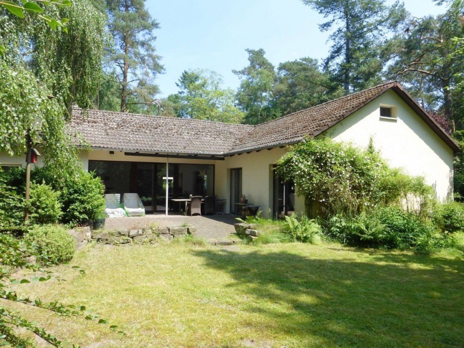 Einfamilienhaus Wedemark