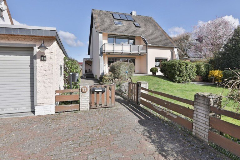  Wedemark Haus **erfolgreich verkauft!**