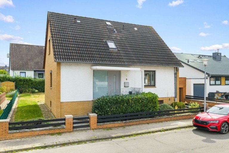  Laatzen Einfamilienhaus **erfolgreich verkauft**