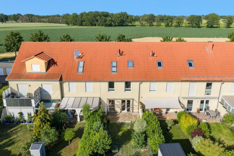  Langenhagen Haus RMH mit Potenzial im Weiherfeld