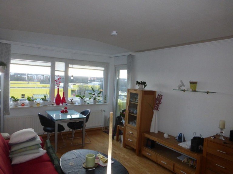  Wohnung **erfolgreich verkauft!**