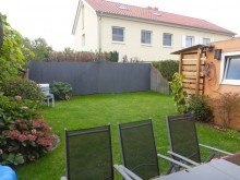 Gartenblick ** erfolgreich verkauft**