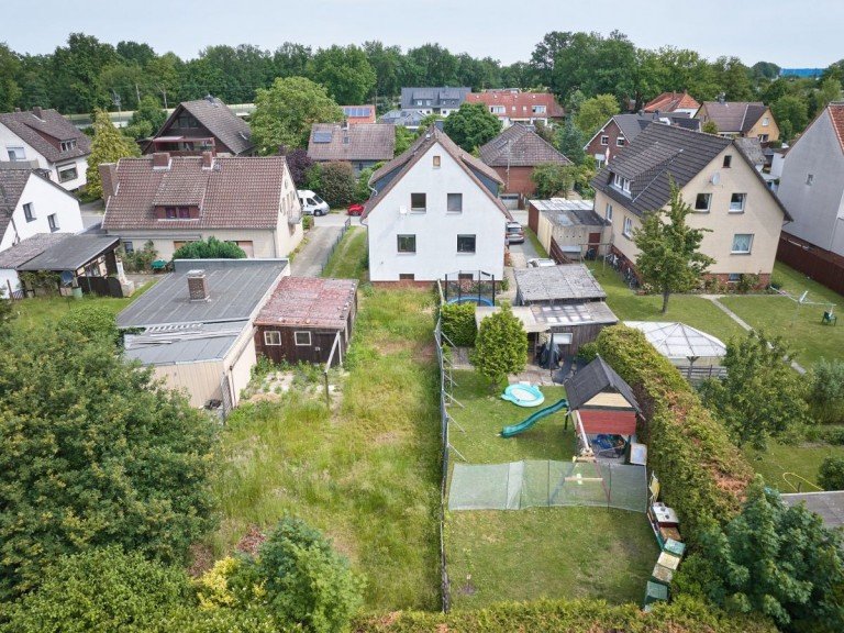  Isernhagen Haus **erfolgreich verkauft**