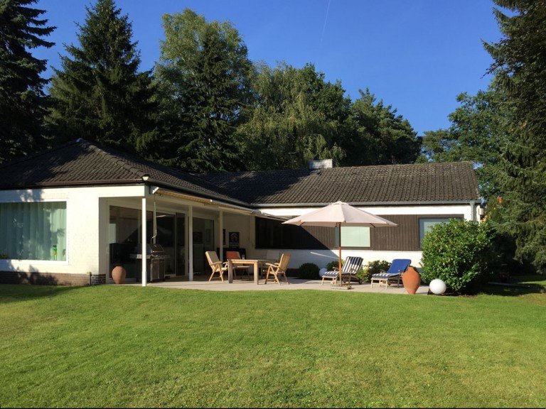  Wedemark Haus **erfolgreich verkauft**