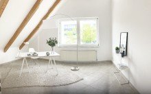  Renoviert, hohe Decken, ich bin etwas Besonderes! **Provisionsfrei**!!