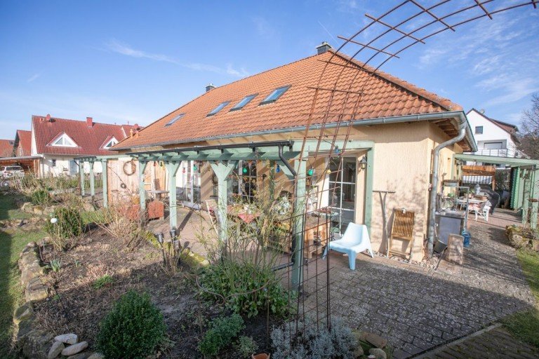  Haste Einfamilienhaus **erfolgreich verkauft**